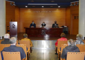 La Asamblea de Colegiados ratifica los presupuestos para 2022