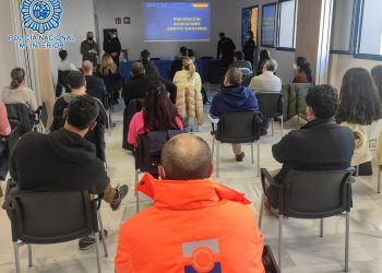 La Asamblea de Colegiados ratifica los presupuestos para 2022