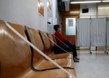 AP Urbana y Rural CGCOM: Urgen medidas drásticas en materia de gestión y organización para reforzar la Atención Primaria ante la sexta ola