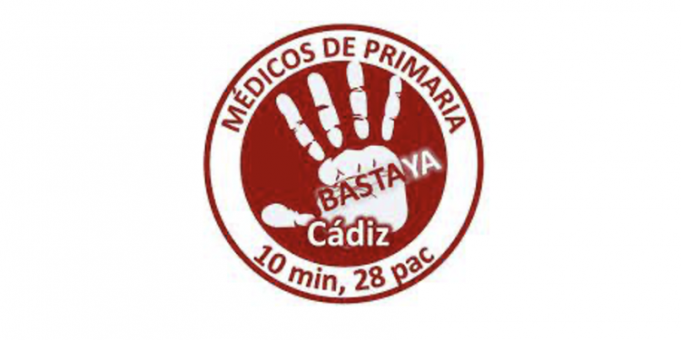 Basta Ya Cádiz: Es imprescindible y urgente aumentar la inversión en la Atención Primaria de salud