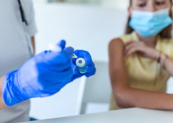 La vacunación de menores ante la discrepancia de los progenitores