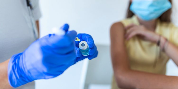 La vacunación de menores ante la discrepancia de los progenitores