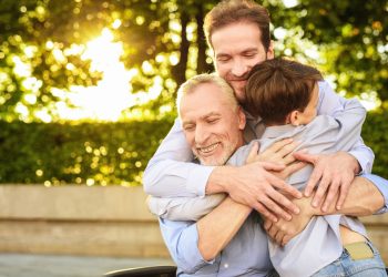 KISS-ABRAZOS CORPORATION S.A. 20 de enero de 2022, Día Internacional del Abrazo.