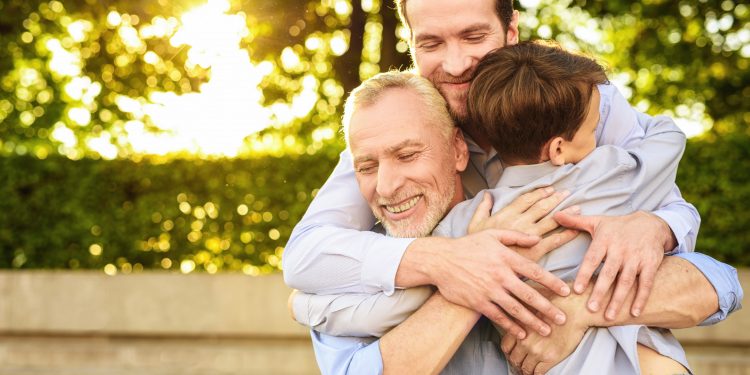 KISS-ABRAZOS CORPORATION S.A. 20 de enero de 2022, Día Internacional del Abrazo.