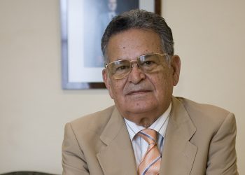 En el fallecimiento del Dr. Manuel Casanova Fernández