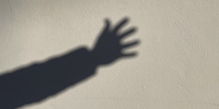 La escalada agresiva