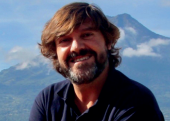 José Mª Ruiz Tudela: “Cualquier perfil no es válido para la cooperación, pero habiendo soñado con cambiar el mundo, se tiene mucho ganado”