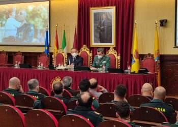 “Necesitamos una ley específica sobre agresiones en el ámbito sanitario”