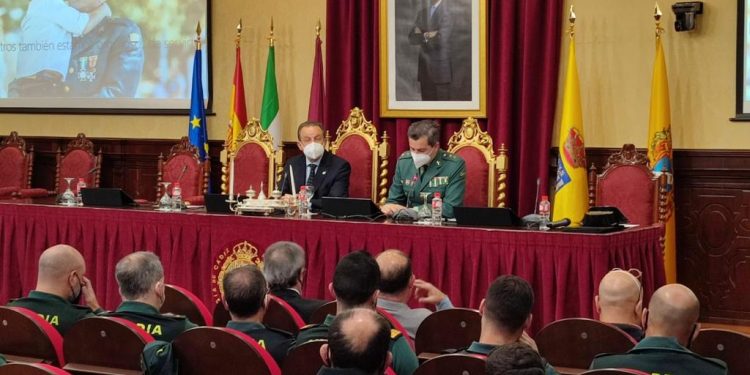 “Necesitamos una ley específica sobre agresiones en el ámbito sanitario”