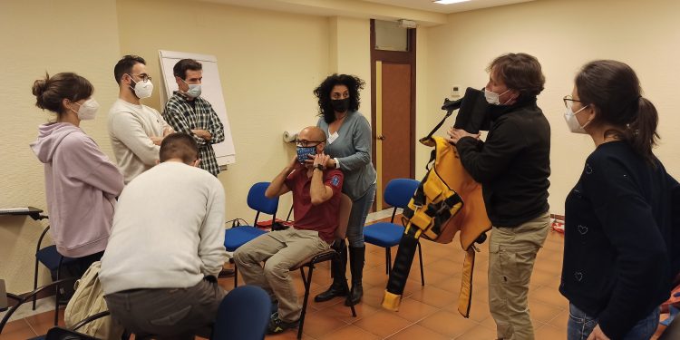 ‘Soporte vital avanzado al trauma’: Éxito presencial de un curso largamente deseado