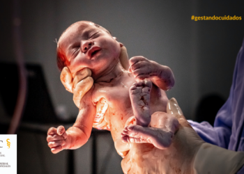 El COMCADIZ se suma a la campaña del CGCOM para resaltar el buen hacer médico durante el proceso de embarazo