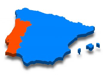 La firma de Antonio Ares: ‘La raya’