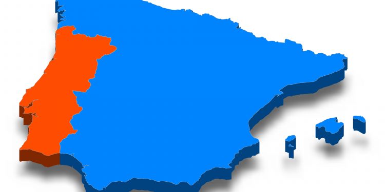 La firma de Antonio Ares: ‘La raya’