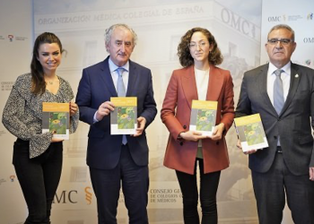 A disposición de los colegiados el libro ‘Enfermedades tropicales importadas. Una realidad de importancia creciente’ de la FCOMCI