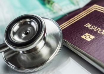 Quiero salir a terreno como médico cooperante: ¿qué trámites debo cumplir? 