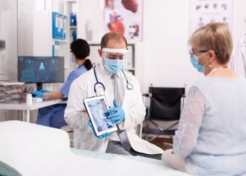 Relación médico-paciente en tiempo de pandemia