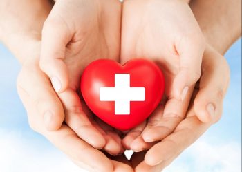 Lo mío es tuyo. 27 de febrero, Día Internacional del Trasplante de Órganos y Tejidos