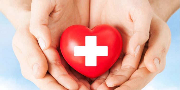 Lo mío es tuyo. 27 de febrero, Día Internacional del Trasplante de Órganos y Tejidos