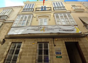El Colegio de Médicos de Cádiz registró 40 denuncias de colegiados agredidos en 2021