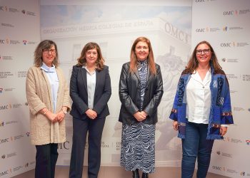 Un 66% de las médicas han visto o sufrido desigualdades por cuestión de género