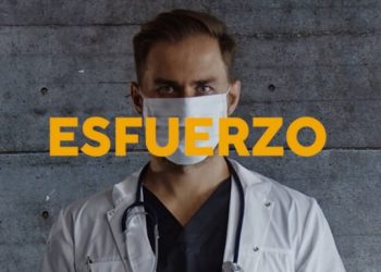 Doce años de compromiso y esfuerzo para comenzar a ser médico/a, para cuidar de los demás