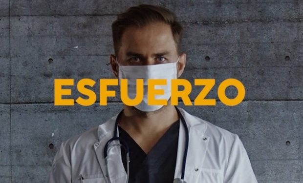 Doce años de compromiso y esfuerzo para comenzar a ser médico/a, para cuidar de los demás