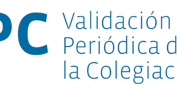  Realiza o renueva ahora tu Validación Periódica de la Colegiación (VPC)