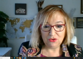 ‘Conferencias de Impacto’ del COMCADIZ: “En España tenemos que empezar a cambiar la mentalidad y hacer tecnología de diagnóstico propia”