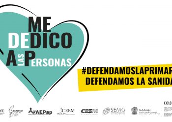 Día de la Atención Primaria: #DefendamosLaPrimaria
