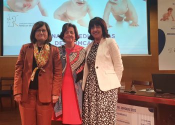 Clausuradas las Jornadas Pediátricas del Colegio de Médicos con una alta participación y excelente balance científico y organizativo