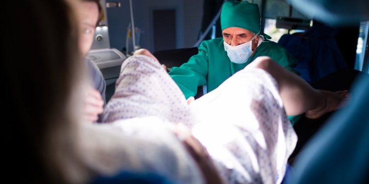 Sobre la “violencia obstétrica”