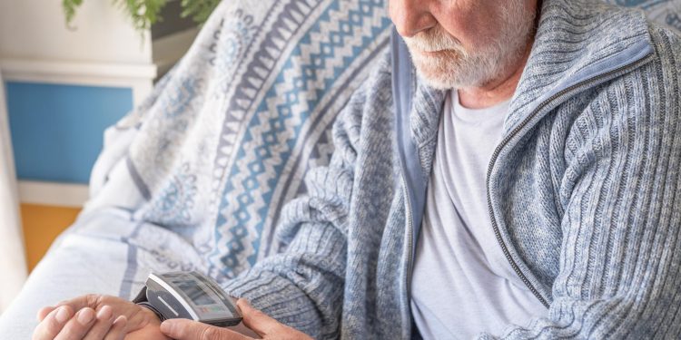 ¿Y tú, cómo la tienes? 17 de mayo, Día Mundial de la Hipertensión Arterial