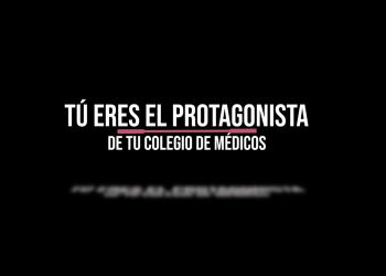 Los Colegios de Médicos con los Residentes