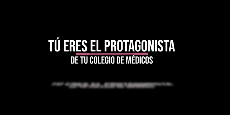 Los Colegios de Médicos con los Residentes