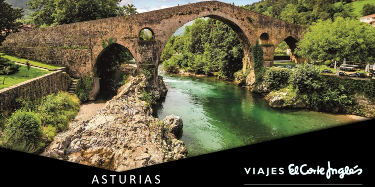 Grupo de Viajes del COMCADIZ: Asturias del 5 al 15 de octubre ¿Vas a perdértelo?