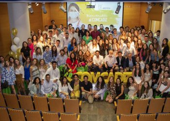 ¡Bienvenid@s Residentes!