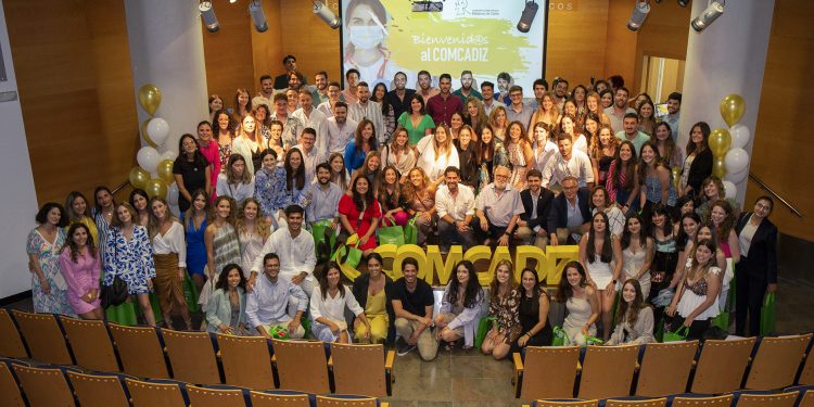 ¡Bienvenid@s Residentes!