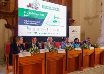 La Sanidad vaciada, a debate en el III Congreso Andaluz de Derecho Sanitario