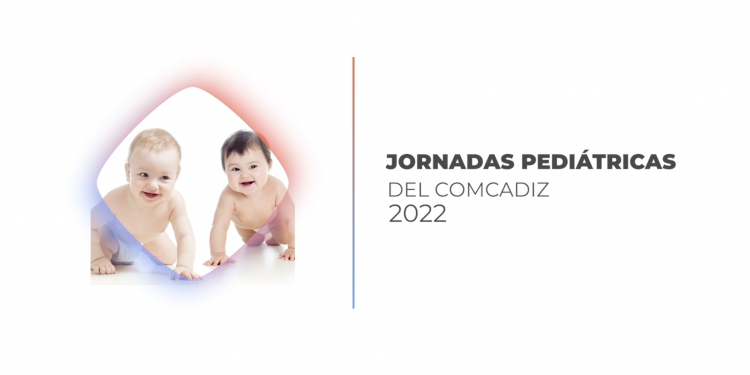 Accede a las ponencias de las Jornadas Pediátricas 2022 en el Campus Audiovisual del COMCADIZ