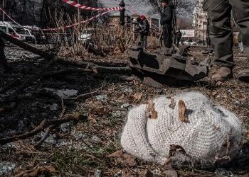 La Asamblea Mundial de la Salud insta a Rusia al cese “inmediato” de ataques contra centros sanitarios