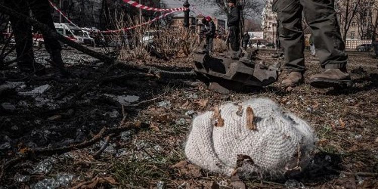 La Asamblea Mundial de la Salud insta a Rusia al cese “inmediato” de ataques contra centros sanitarios