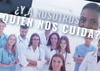 ¿Y a nosotros quién nos cuida? #TuColegioTuCasa