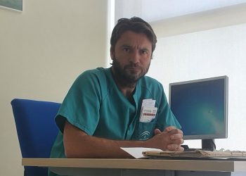 Dr. Ángel Estella: “Es un tópico erróneo y arriesgado pensar que el tratamiento invasivo es sinónimo de supervivencia”