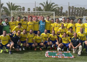 No pudo ser… el próximo año, más y mejor