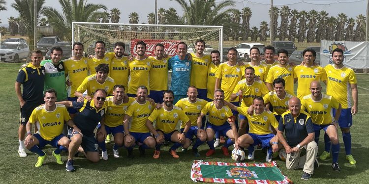 No pudo ser… el próximo año, más y mejor