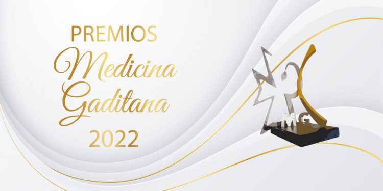 Los colegiados pueden presentar hasta el 16 de septiembre sus propuestas de candidaturas a los premios MEDICINA GADITANA 2022
