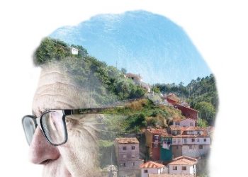 El Consejo General de Médicos estrena ”Medicina rural, más allá de la profesión”