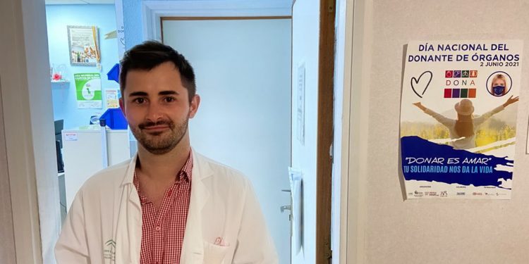 Dr. Florentino Villanego: “Hay que exprimir al máximo los años como médico residente”