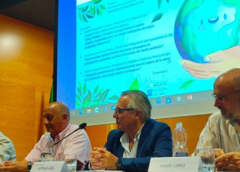 Ser ciudadanos activos ayuda a proteger y promover la salud frente a los riesgos emergentes del cambio climático