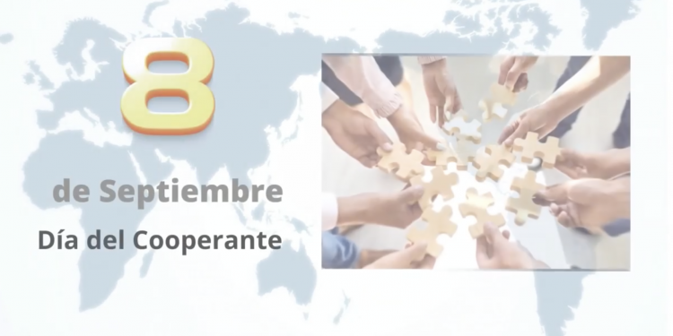 Colegios Profesionales de la provincia destacan el valor de la cooperación internacional para avanzar en el derecho a la salud y a la igualdad